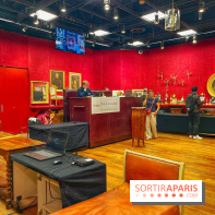 Hôtel Drouot - IMG 5264