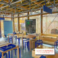 La Fabrique de la Flèche