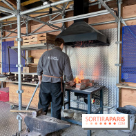 La Fabrique de la Flèche - IMG 0041