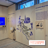 La Fabrique de la Flèche - IMG 0071