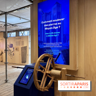 La Fabrique de la Flèche
