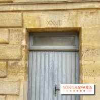 Maison du Fontainier