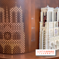 Visite des tours de Notre-Dame de Paris