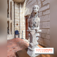 Visite des tours de Notre-Dame de Paris - IMG 7439