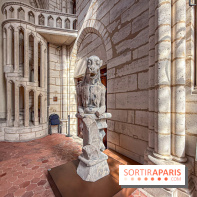 Visite des tours de Notre-Dame de Paris