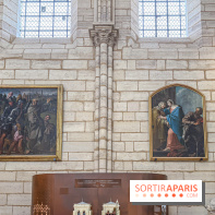 Visite des tours de Notre-Dame de Paris