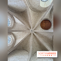 Visite des tours de Notre-Dame de Paris