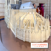 Visite des tours de Notre-Dame de Paris