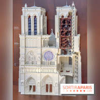 Visite des tours de Notre-Dame de Paris