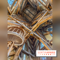 Visite des tours de Notre-Dame de Paris