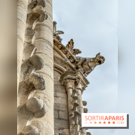 Visite des tours de Notre-Dame de Paris