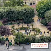 Visite des tours de Notre-Dame de Paris
