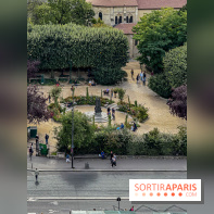 Visite des tours de Notre-Dame de Paris
