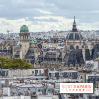 Visite des tours de Notre-Dame de Paris