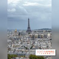 Visite des tours de Notre-Dame de Paris