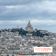Visite des tours de Notre-Dame de Paris