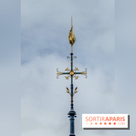 Visite des tours de Notre-Dame de Paris