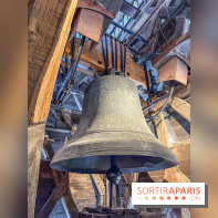 Visite des tours de Notre-Dame de Paris