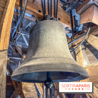 Visite des tours de Notre-Dame de Paris - IMG 7489