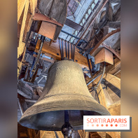 Visite des tours de Notre-Dame de Paris