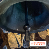 Visite des tours de Notre-Dame de Paris