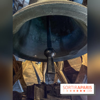 Visite des tours de Notre-Dame de Paris