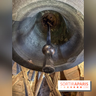 Visite des tours de Notre-Dame de Paris