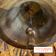 Visite des tours de Notre-Dame de Paris - IMG 7501