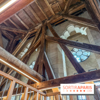 Visite des tours de Notre-Dame de Paris