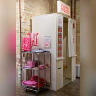 Pop-up Store Promod à Paris -  DSC0058