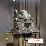 Exposition “Excellences !” à la Bibliothèque Choiseul de Versailles - IMG 7558