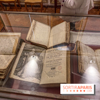 Exposition “Excellences !” à la Bibliothèque Choiseul de Versailles - IMG 7561