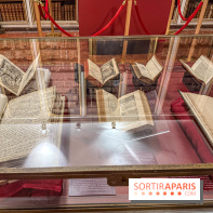 Exposition “Excellences !” à la Bibliothèque Choiseul de Versailles - IMG 7562