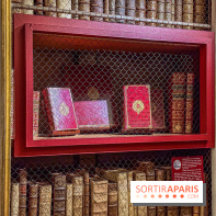 Exposition “Excellences !” à la Bibliothèque Choiseul de Versailles - IMG 7563