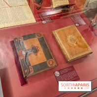 Exposition “Excellences !” à la Bibliothèque Choiseul de Versailles - IMG 7573