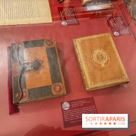 Exposition “Excellences !” à la Bibliothèque Choiseul de Versailles - IMG 7574