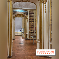 Exposition “Excellences !” à la Bibliothèque Choiseul de Versailles - IMG 7579