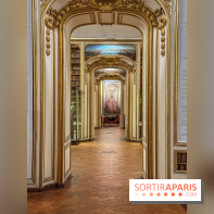 Exposition “Excellences !” à la Bibliothèque Choiseul de Versailles - IMG 7580