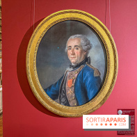 Exposition “Excellences !” à la Bibliothèque Choiseul de Versailles - IMG 7585