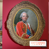 Exposition “Excellences !” à la Bibliothèque Choiseul de Versailles - IMG 7586