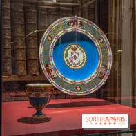 Exposition “Excellences !” à la Bibliothèque Choiseul de Versailles - IMG 7592