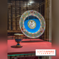 Exposition “Excellences !” à la Bibliothèque Choiseul de Versailles - IMG 7593