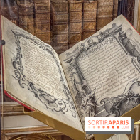 Exposition “Excellences !” à la Bibliothèque Choiseul de Versailles - IMG 7626