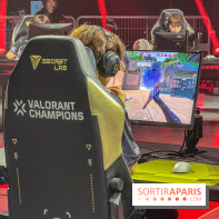 Valorant Champions Tour 2025