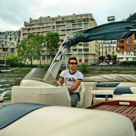 Jour de Fête
Croisière sur Seine