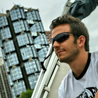 Jour de Fête
Croisière sur Seine