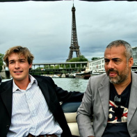 Jour de Fête
Croisière sur Seine