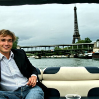 Jour de Fête
Croisière sur Seine