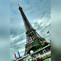 Jour de Fête
Croisière sur Seine