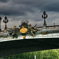Jour de Fête
Croisière sur Seine